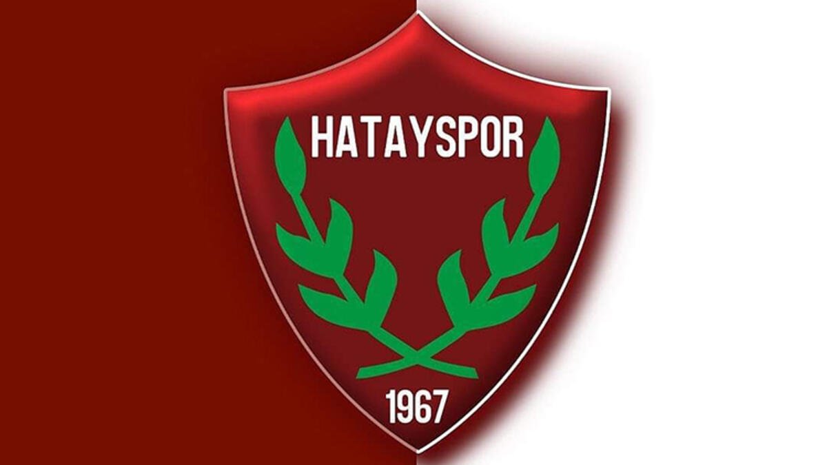 A. Hatayspor’da 3 futbolcunun daha Covid-19 testi pozitif.Toplam 6 futbolcu oldu