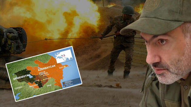 Ermenistan’ın yalanlarını haber yapan Rus gazetecinin akreditasyonu iptal edildi