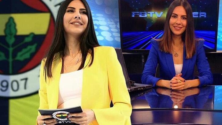 FB TV spikeri hayatını kaybetti