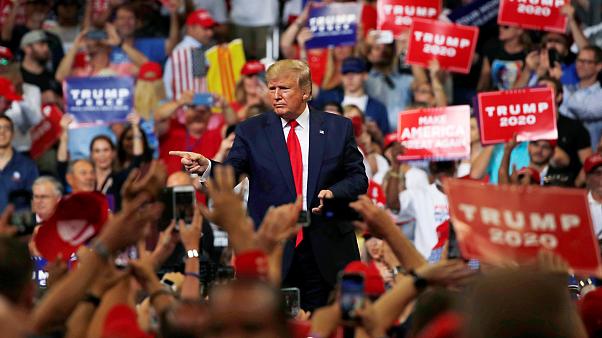 Trump’ın kilit ismi de koronavirüse yakalandı