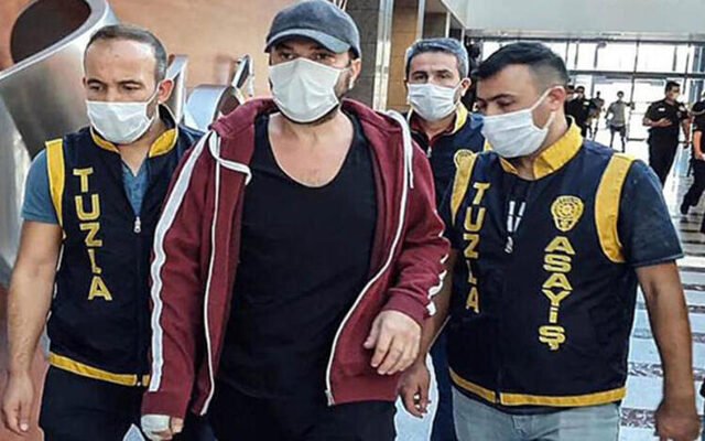 Avukatların açıklaması gündem oldu! Halil Sezai tahliye mi edilecek?