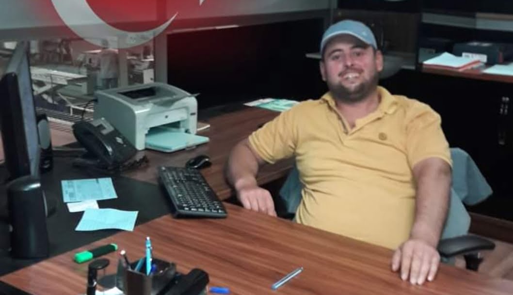 Bursa’da genç adam koronavirüse yenik düştü