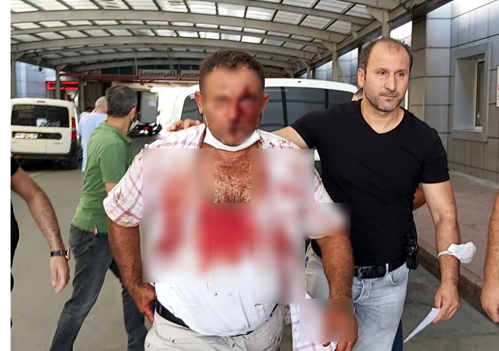 Bursa’da salça kazanı cinayeti! Kendini böyle savundu