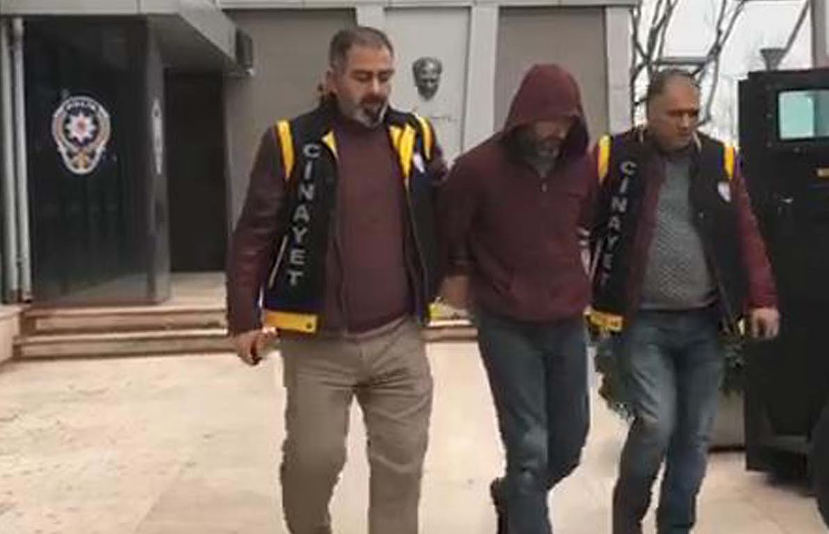 Müebbet hapis cezası iyi halle 50 yıla indirildi