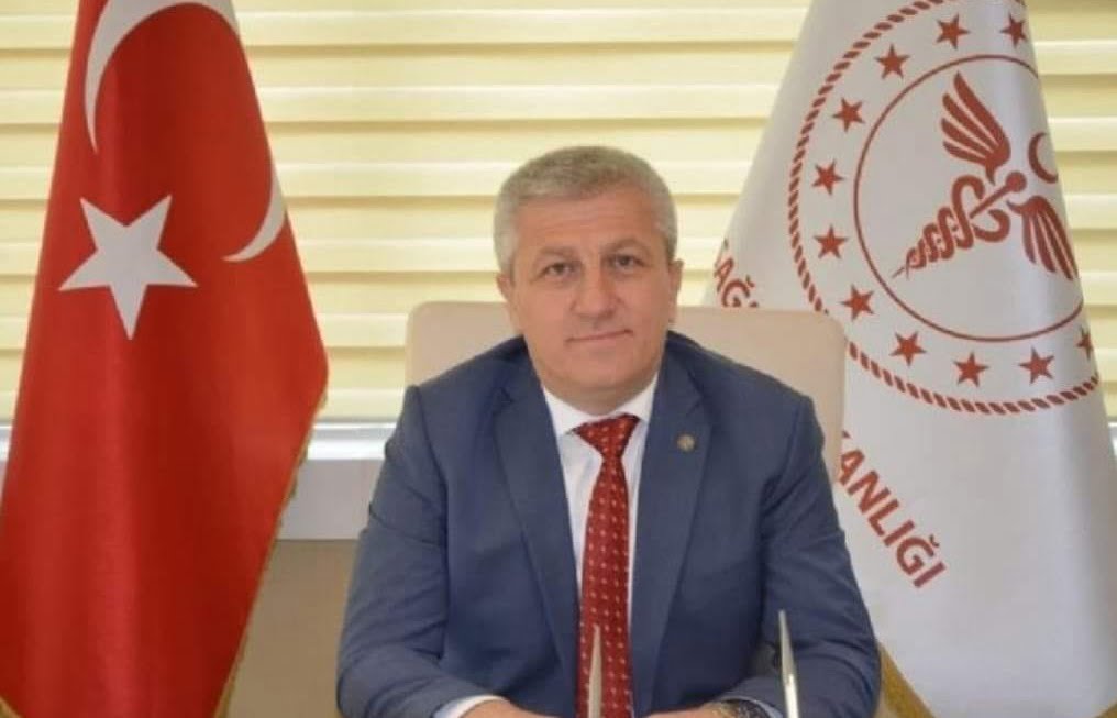Bursa yeni İl Sağlık Müdürü’nden önemli açıklamalar
