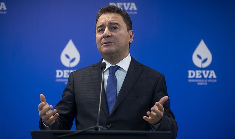 Babacan: Eğitimi 3 yaşında başlatacağız
