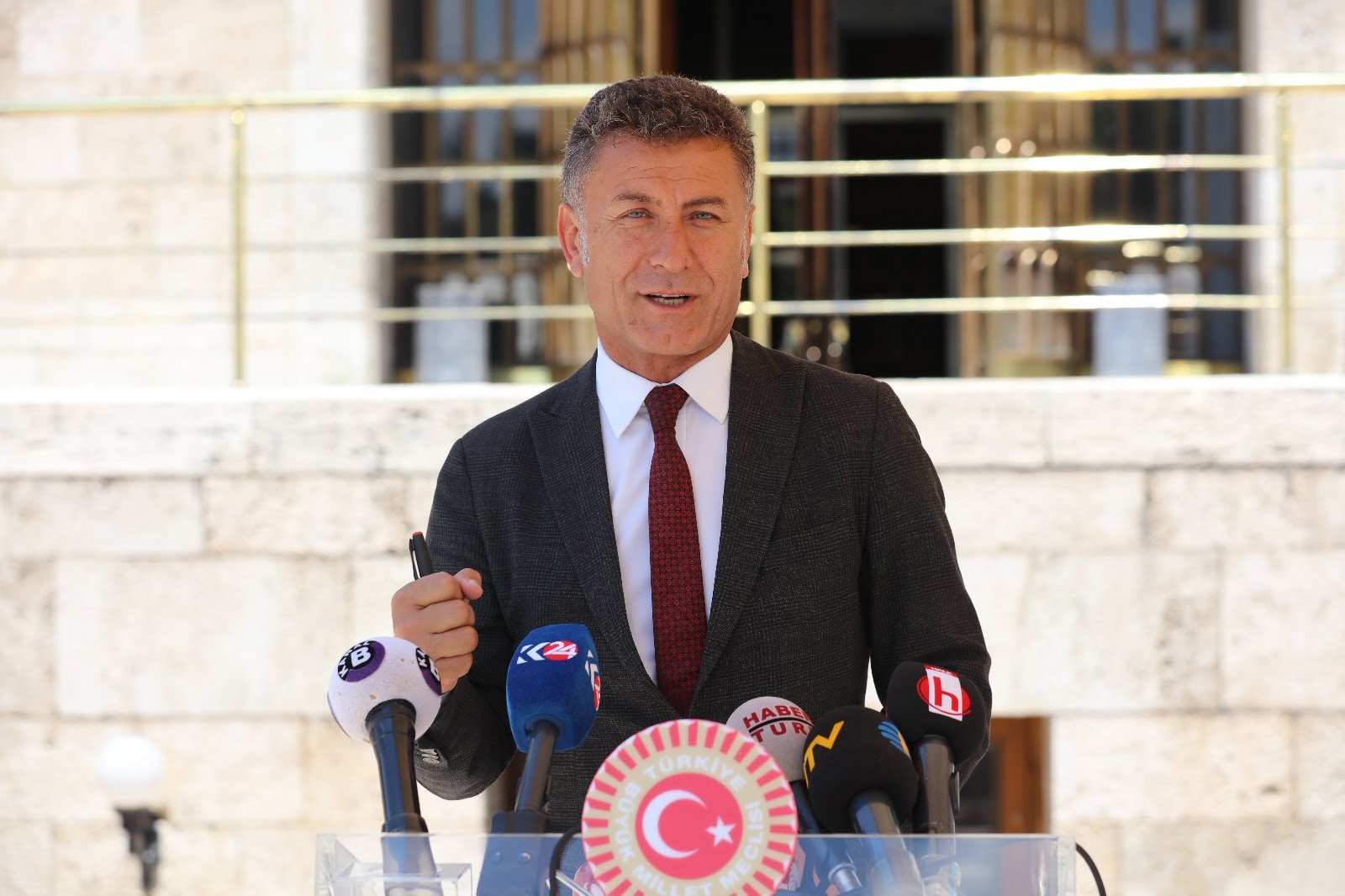Sarıbal’dan şeker pancarı alım fiyatına tepki
