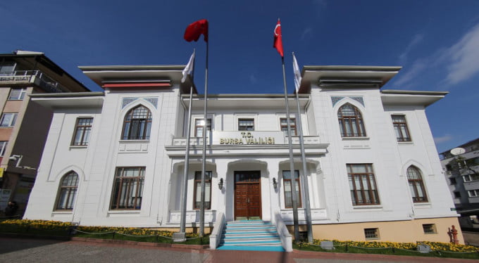 Bursa Valiliği’nden İl Hıfzıssıhha Kurul Kararı açıklaması