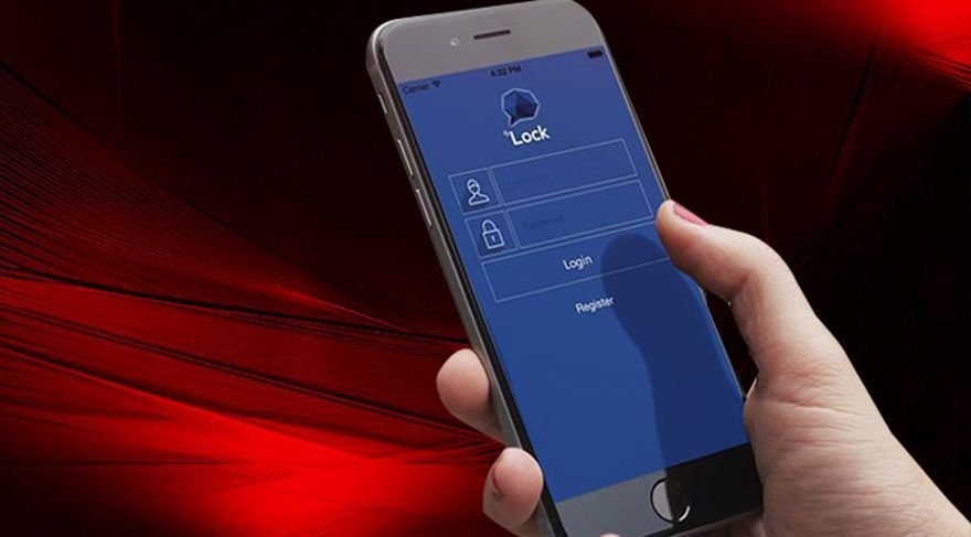 Bursa’da ByLock kullanan 6 şüpheli yakalandı