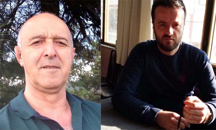 Başkasına zarar vermesin diye oğlunu öldürdü