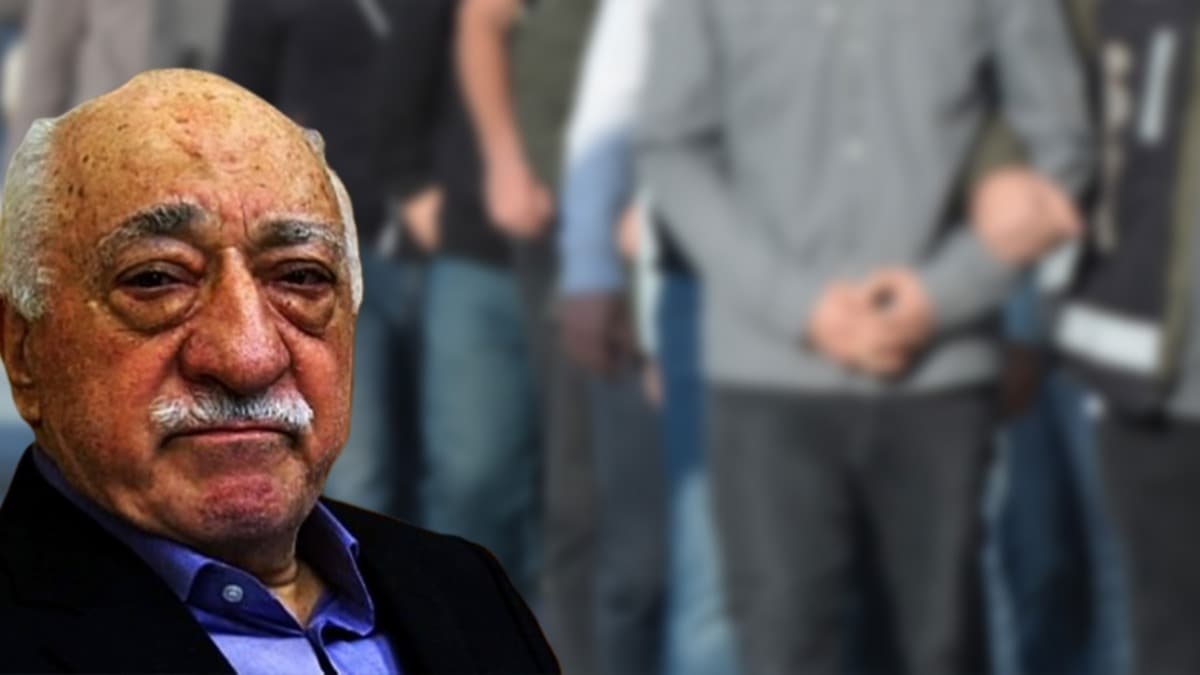FETÖ’nün askeri yapılanması itiraflarla çözülüyor
