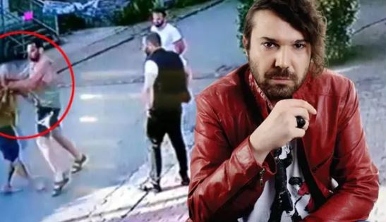 Halil Sezai: Bu bir itibar suikastıdır