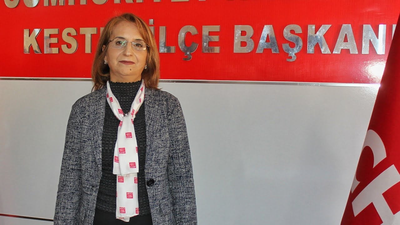 Kestel’de CHP’li üyeler meclisi terk etti
