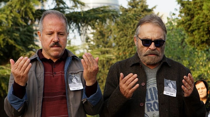 Netflix yeni Türk yapımlarını tanıttı