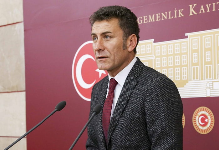 CHP Bursa Milletvekili Sarıbal: Pamuk primi 1.5 TL olmalı