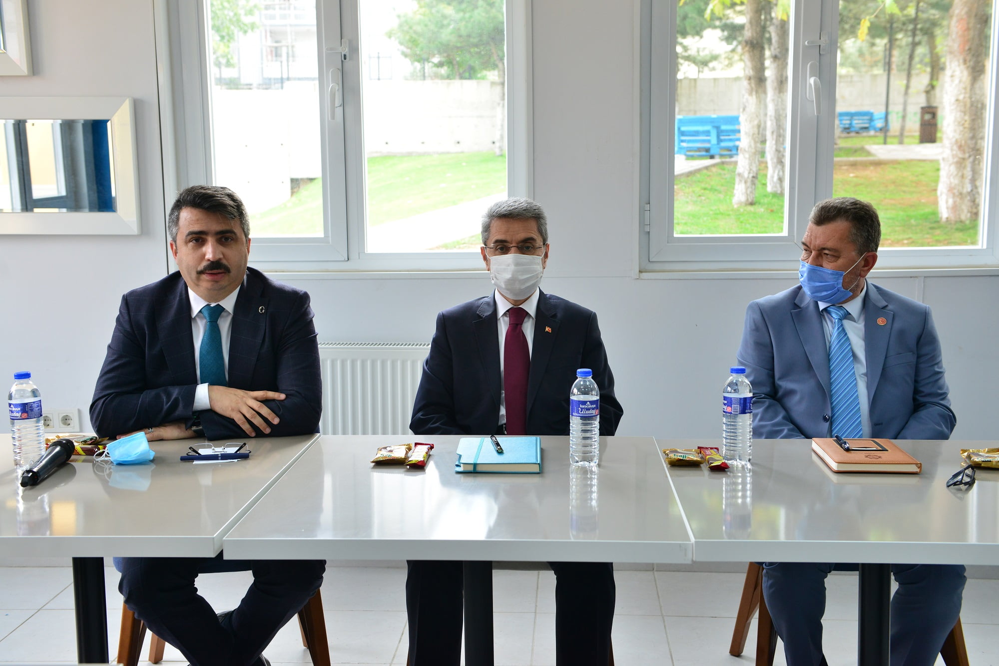 Yıldırım’da her mahalleye özgün proje