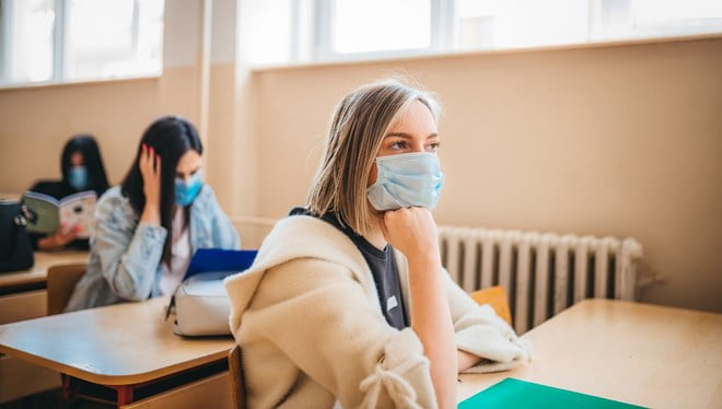 Yeni dönemde üniversiteler böyle açılacak