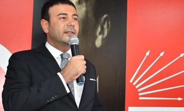 Beşiktaş Belediye Başkanı koronavirüse yakalandı