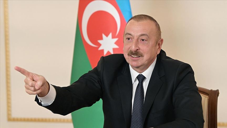 Dışarıdan saldırı olursa Türk F-16’ları görecekler