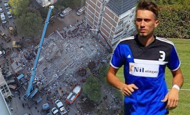 Depremde yürek yakan detaylar! Annesiyle sarılı halde bulundu