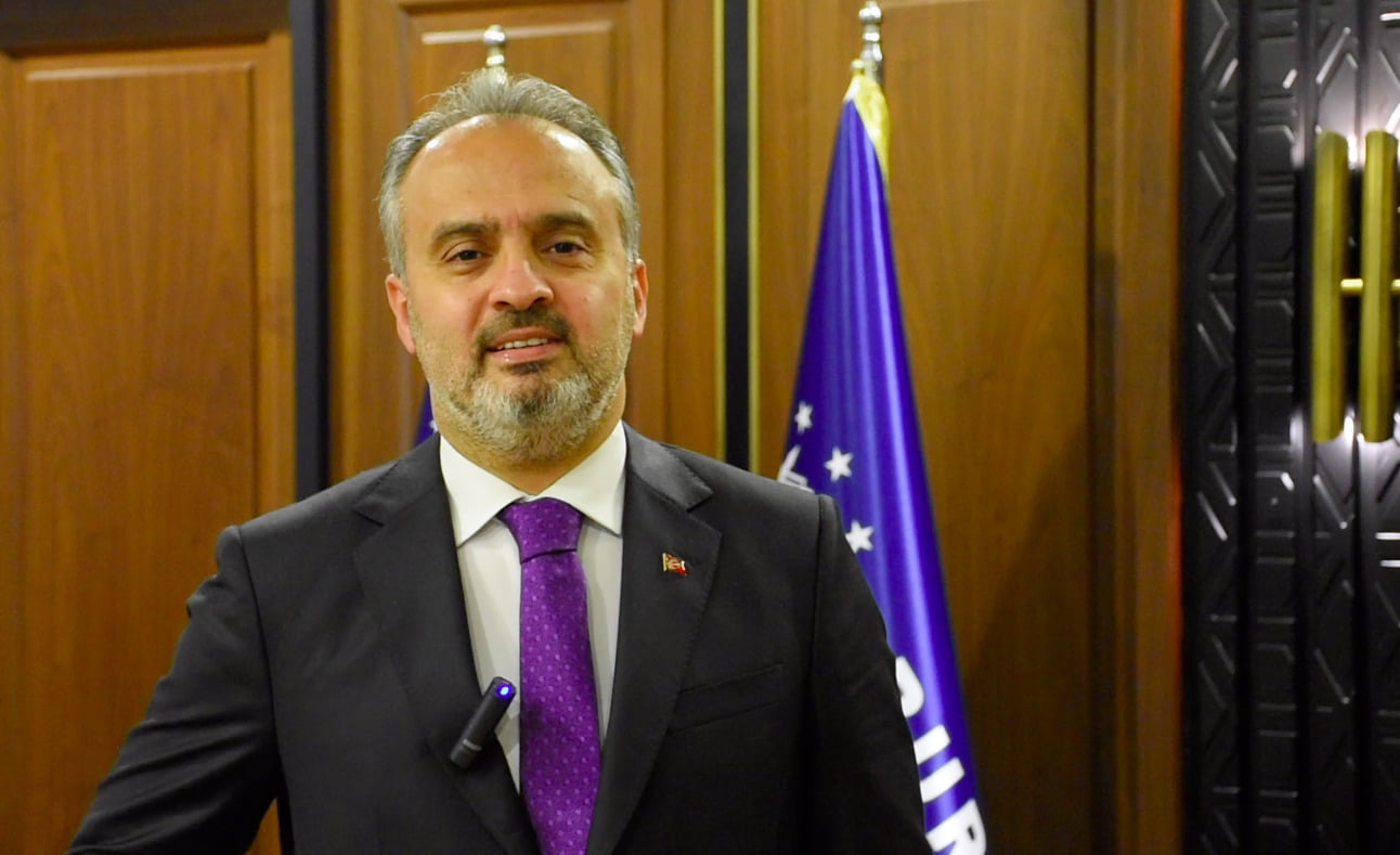 Alinur Aktaş’tan koronavirüs açıklaması