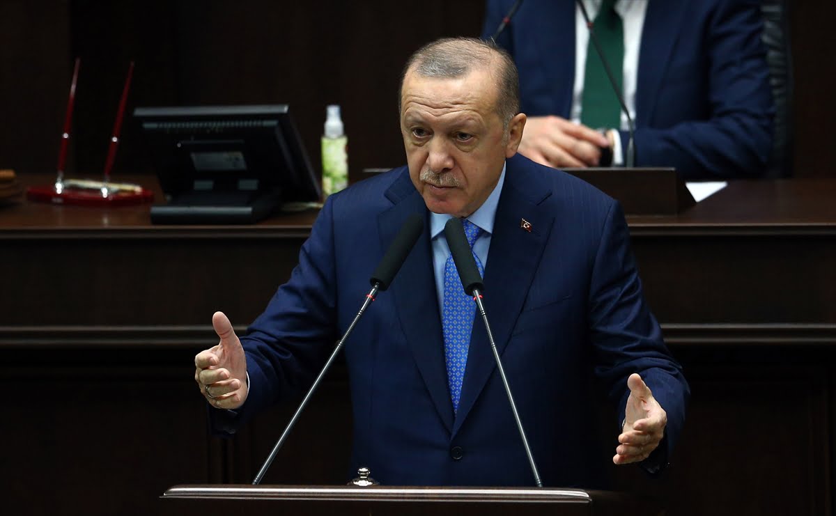 Erdoğan’dan kabine değişikliği açıklaması