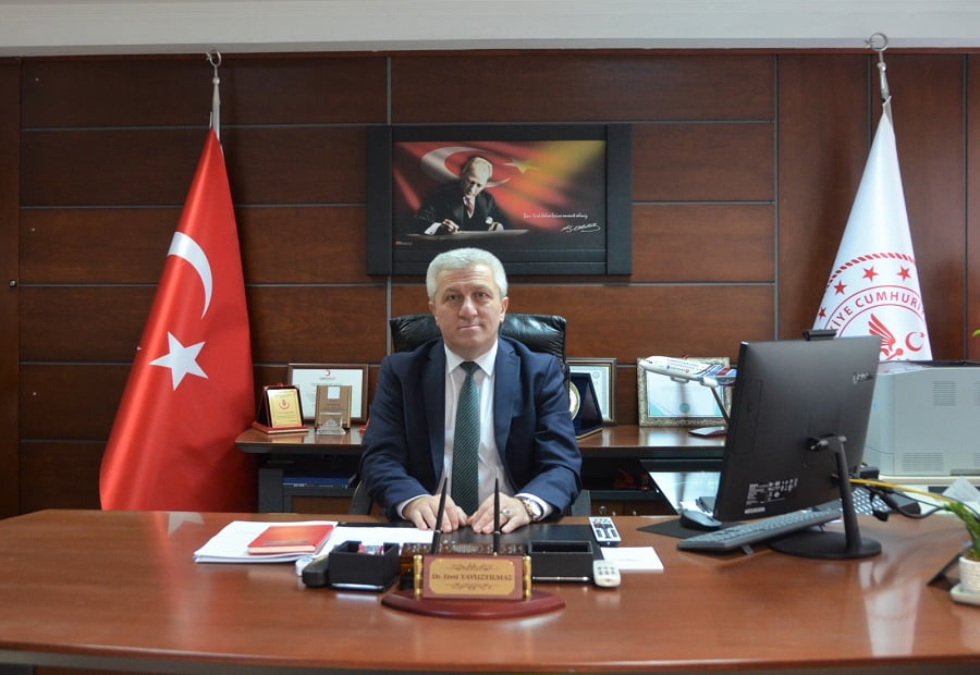 Bursa İl Sağlık Müdürü uyardı!