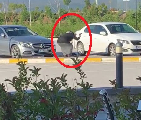 Bursa’da dinlenme tesisindeki saldırıda yeni gelişme