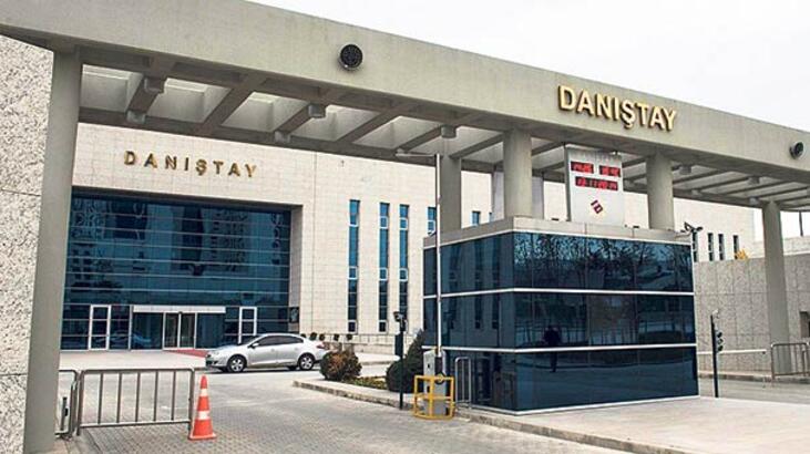 İhraç edilen üç eski Danıştay üyesi, Yüce Divan’da yargılanacak