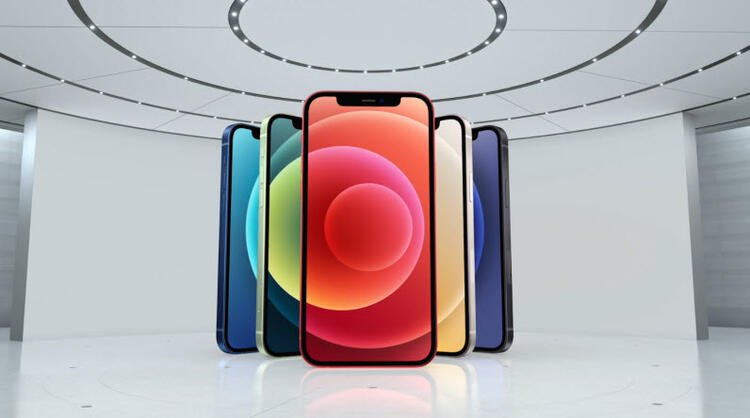 Yeni iPhone’ların Türkiye fiyatı ortaya çıktı