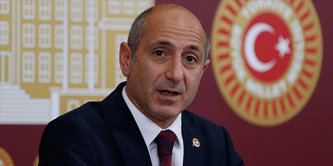 CHP’den hayvan hakları ile ilgili düzenleme talebi