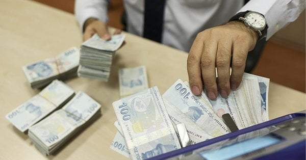 Bankalardan tüm zamanların en yüksek 9 aylık karı