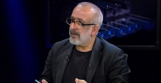 Gazeteci Ahmet Kekeç, koronavirüsten hayatını kaybetti