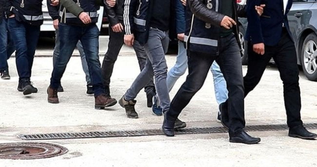 Bursa’da uyuşturucu operasyonunda 5 tutuklama