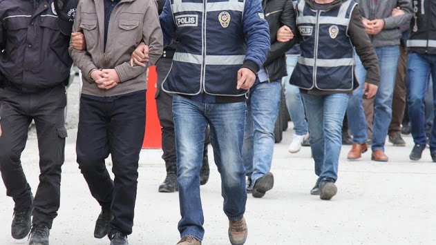 Bursa’da uyuşturucu operasyonlarında 9 tutuklama