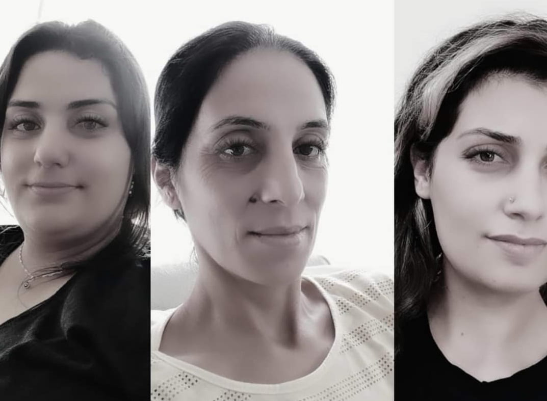 Boşanma aşamasındaki koca katliam yaptı