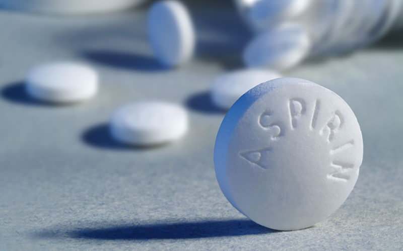 Dikkat çeken aspirin uyarısı: Ölüme yol açabilir
