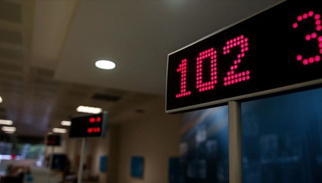 6 bankanın çalışma saatleri değişti