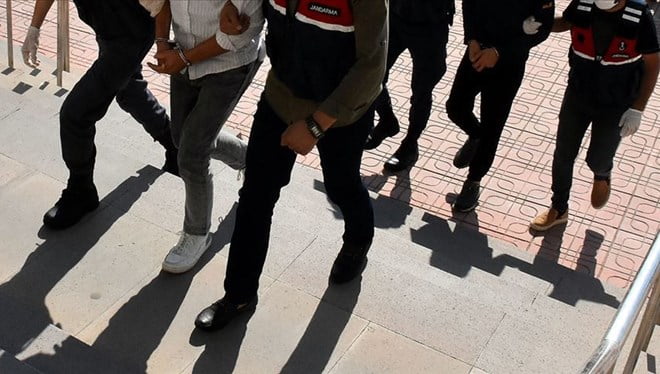 42 ilde PKK/KCK operasyonu