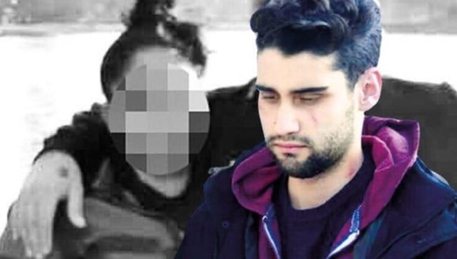 Kadir Şeker’in kurtardığı kadın tutuklandı
