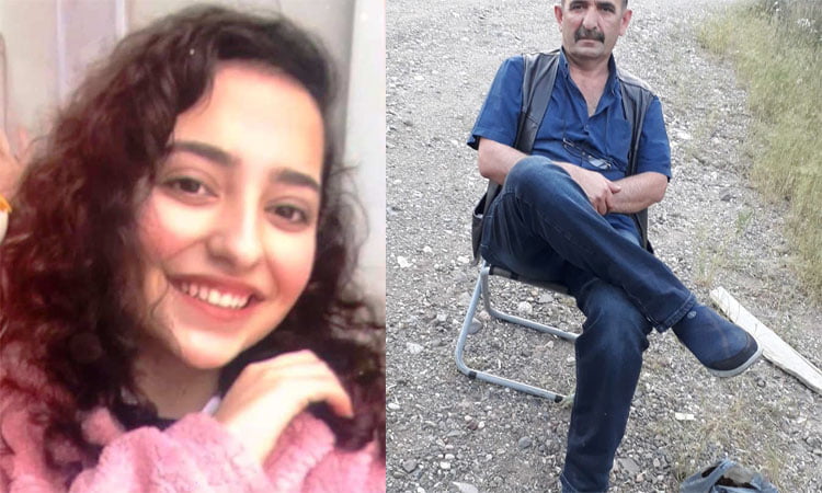 Kızını öldüren babaya verilen cezanın gerekçesi açıklandı