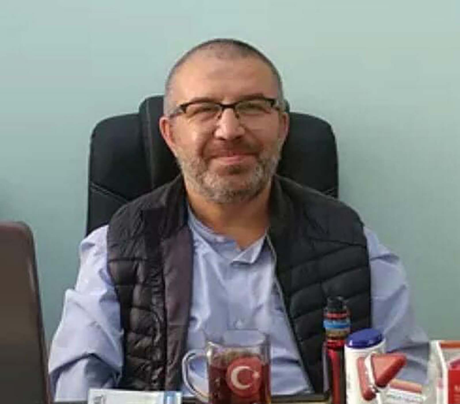 Dr. Kahraman Pehlivan koronavirüsten öldü