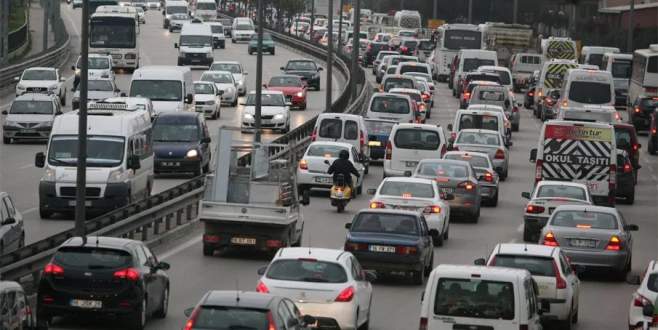 Bursa’da zorunlu uygulama yarın başlıyor