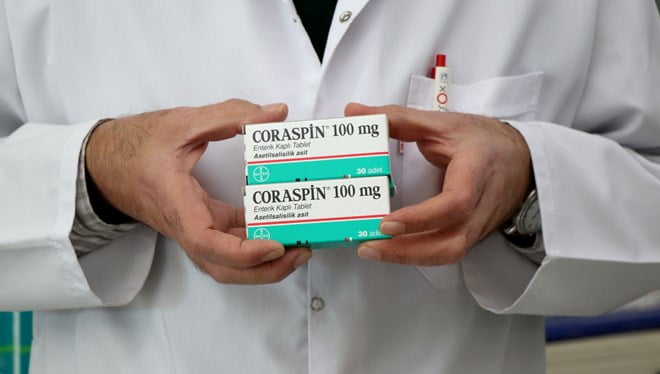 Bilinçsiz kullanılan aspirin öldürebilir