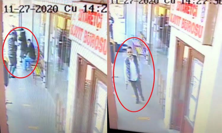 Bursa’da cezaevi önündeki cinayette itiraf!