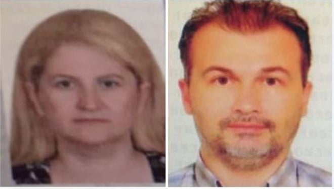 Eski eşini uykusunda öldüren sanığın cezasına indirim!