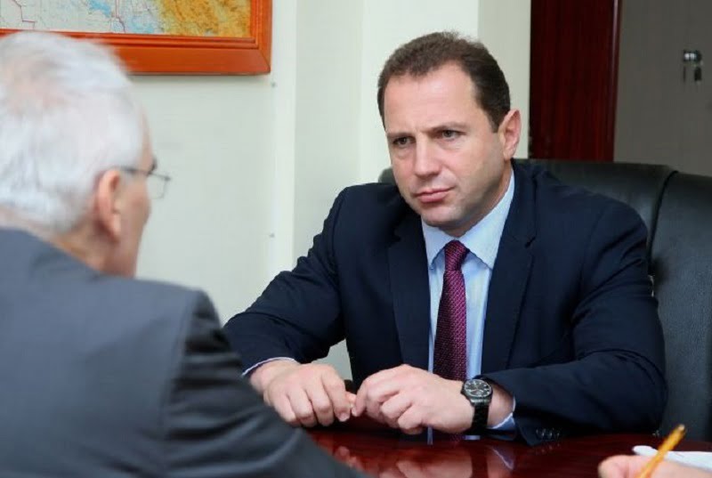 Ermenistan’ın Savunma Bakanı’nın istifa ettiği iddia edildi