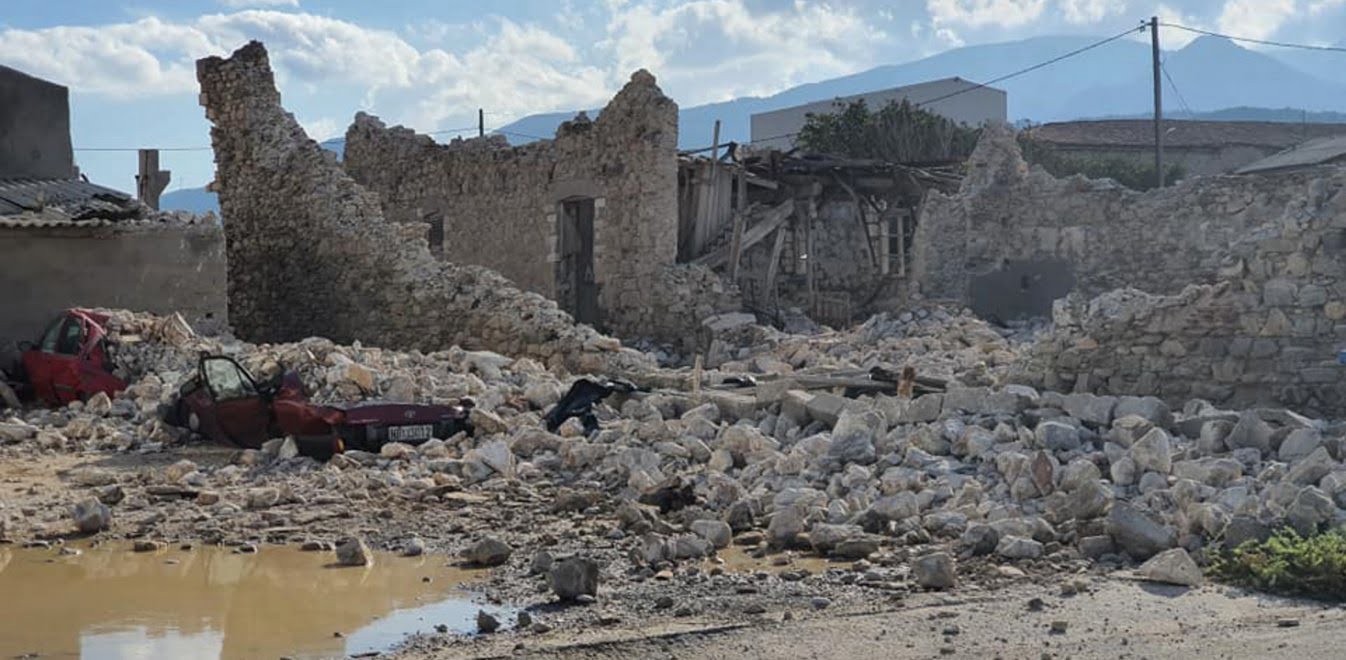 Yunanistan’dan kritik deprem açıklaması