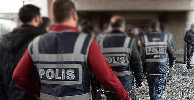 FETÖ’nün jandarma yapılanmasına büyük darbe