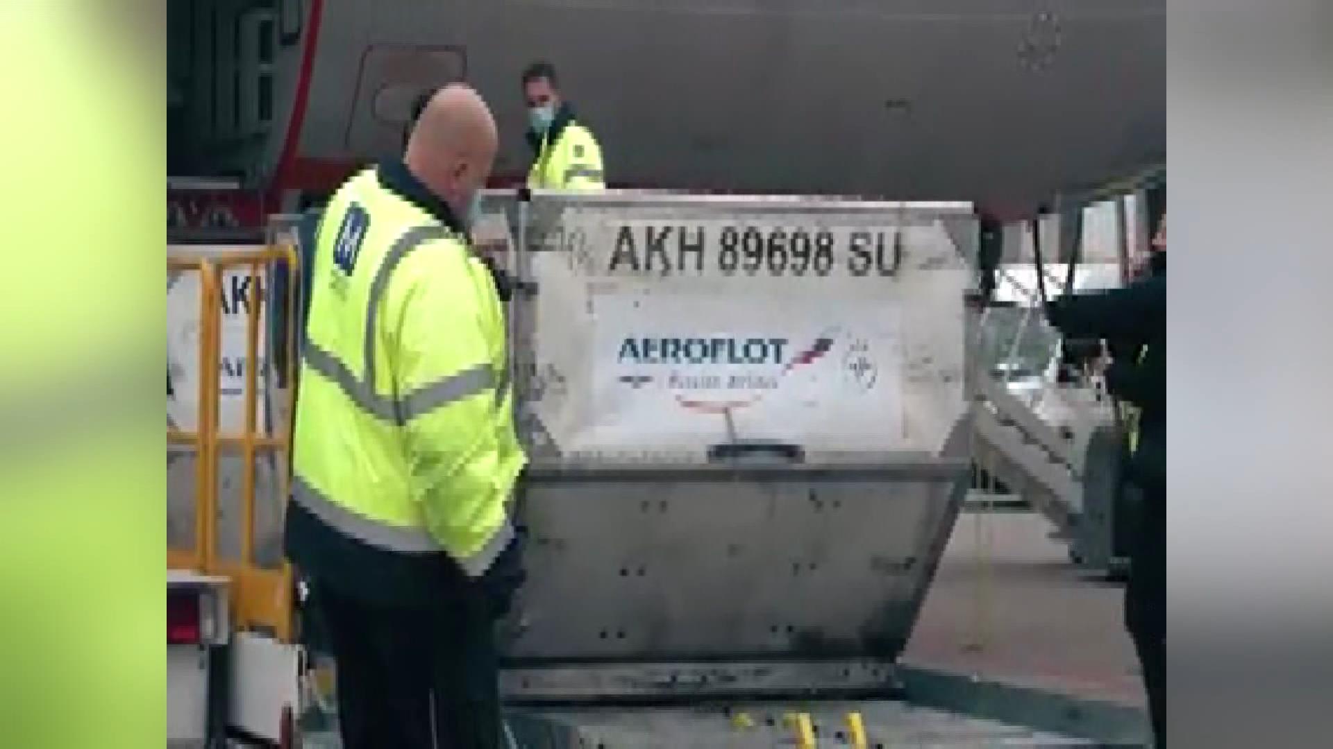 Rus aşısının Avrupa’daki ilk alıcısı Macaristan oldu